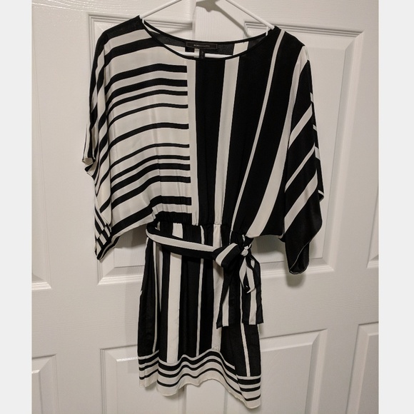 bcbg dress poshmark